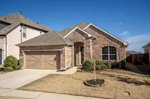709 Bent Brook Rd, Little Elm, TX 75068 - Photo 1