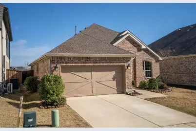 709 Bent Brook Road, Little Elm, TX 75068 - Photo 5
