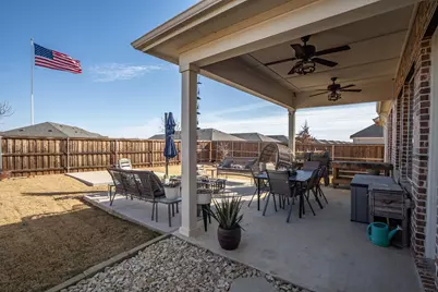 709 Bent Brook Road, Little Elm, TX 75068 - Photo 33