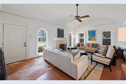 1929 Forest Park Boulevard, Fort Worth, TX 76110 - Photo 7