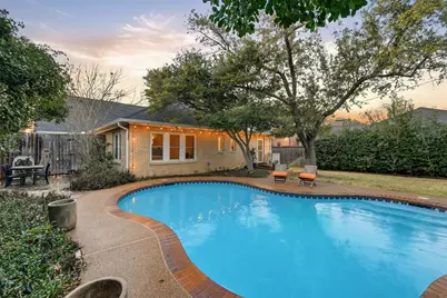 1929 Forest Park Boulevard, Fort Worth, TX 76110 - Photo 25