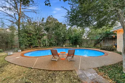 1929 Forest Park Boulevard, Fort Worth, TX 76110 - Photo 3