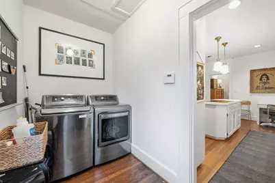 1929 Forest Park Boulevard, Fort Worth, TX 76110 - Photo 21