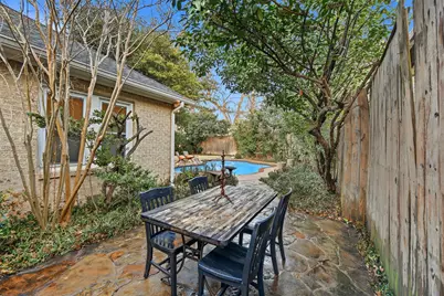 1929 Forest Park Boulevard, Fort Worth, TX 76110 - Photo 23