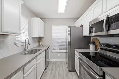 4836 Thistledown Drive, Fort Worth, TX 76137 - Photo 1