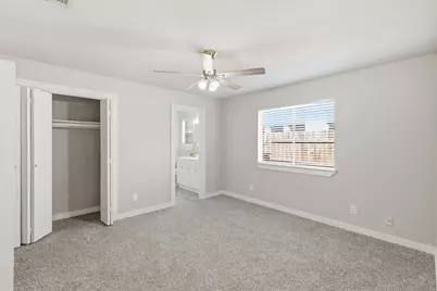 4836 Thistledown Drive, Fort Worth, TX 76137 - Photo 11