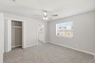 4836 Thistledown Dr, Fort Worth, TX 76137 - Photo 11