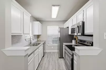 4836 Thistledown Drive, Fort Worth, TX 76137 - Photo 9