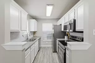 4836 Thistledown Dr, Fort Worth, TX 76137 - Photo 9