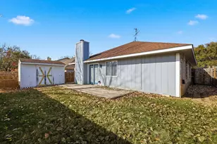 4836 Thistledown Dr, Fort Worth, TX 76137 - Photo 17