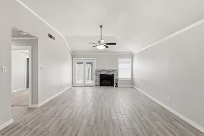 4836 Thistledown Drive, Fort Worth, TX 76137 - Photo 5