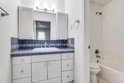 3322 Castle Rock Lane, Garland, TX 75044 - Photo 9