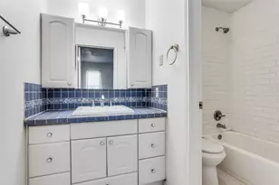 3322 Castle Rock Ln, Garland, TX 75044 - Photo 9