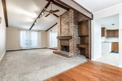 3322 Castle Rock Lane, Garland, TX 75044 - Photo 3