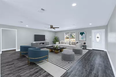 566 McCraw Lane, Denison, TX 75021 - Photo 3