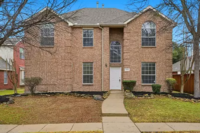 7082 Juniper Drive, Frisco, TX 75033 - Photo 1
