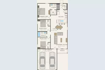 2534 Midfield Way, Princeton, TX 75407 - Photo 5