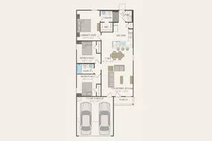 2534 Midfield Wy, Princeton, TX 75407 - Photo 5