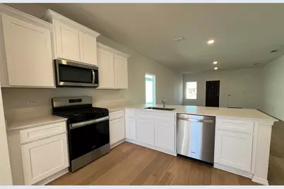 2534 Midfield Way, Princeton, TX 75407 - Photo 3