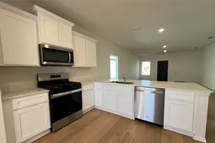 2534 Midfield Wy, Princeton, TX 75407 - Photo 3