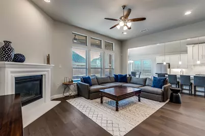 1821 Newpark Way, Prosper, TX 75078 - Photo 5