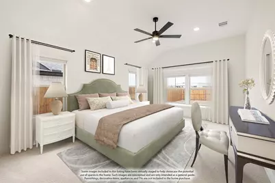 5705 Cypresswood Lane, McKinney, TX 75071 - Photo 19