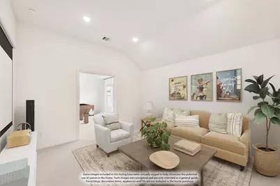 5705 Cypresswood Lane, McKinney, TX 75071 - Photo 29