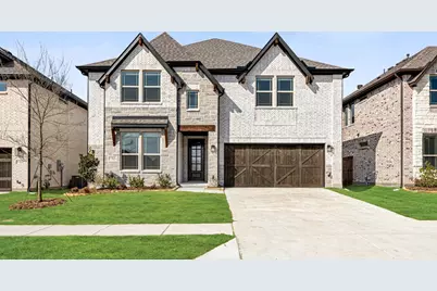 5705 Cypresswood Lane, McKinney, TX 75071 - Photo 1