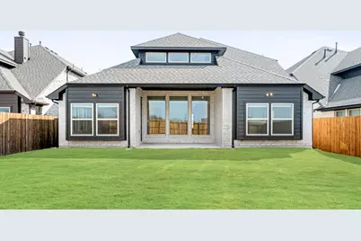 5705 Cypresswood Lane, McKinney, TX 75071 - Photo 39