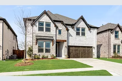 5705 Cypresswood Lane, McKinney, TX 75071 - Photo 3