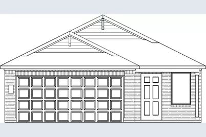 2526 Midfield Way, Princeton, TX 75407 - Photo 1