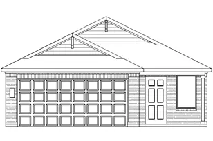 2526 Midfield Wy, Princeton, TX 75407 - Photo 1