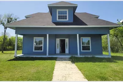 209 Campus Street, Ferris, TX 75125 - Photo 1