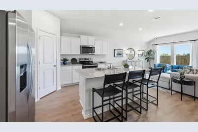 4600 Carnation Drive, Sherman, TX 75090 - Photo 21