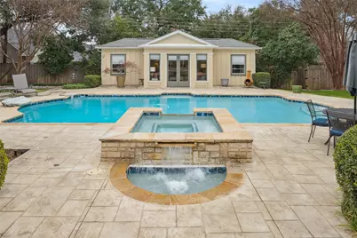 7414 Spring Valley Road, Dallas, TX 75254 - Photo 21