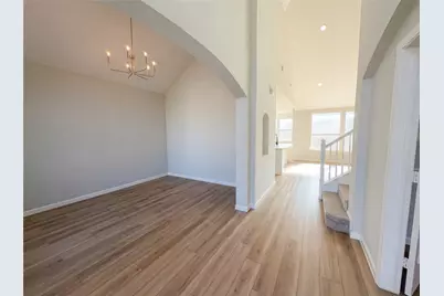 5528 Monthaven Drive, Fort Worth, TX 76137 - Photo 9