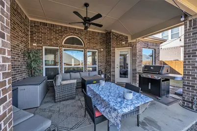 900 Netherfield Parkway, Mansfield, TX 76063 - Photo 35