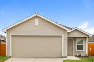 3153 Crestone Dr, Crandall, TX 75114 - Photo 1