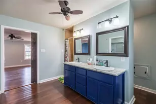 431 Foothill Rd, Abilene, TX 79602 - Photo 27