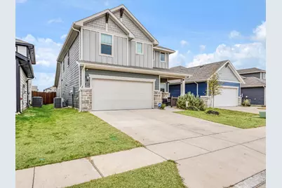 1809 Ash Oak Lane, Forney, TX 75126 - Photo 3