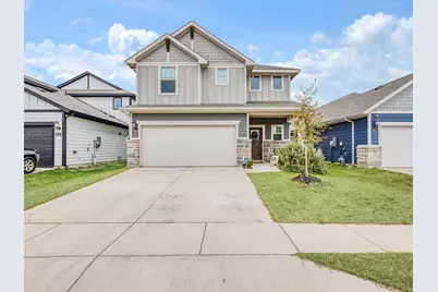 1809 Ash Oak Lane, Forney, TX 75126 - Photo 1