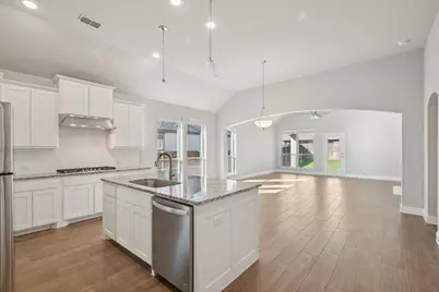 1709 Everitt Trail, Fort Worth, TX 76052 - Photo 13