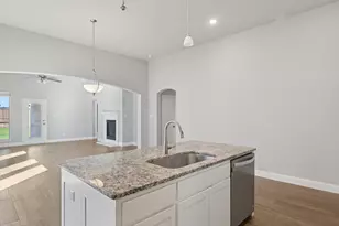 1709 Everitt Trail, Fort Worth, TX 76052 - Photo 17