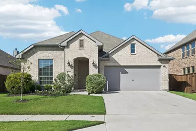 1709 Everitt Trail, Fort Worth, TX 76052 - Photo 1