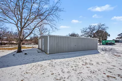 1101 Zion Hill Road, Weatherford, TX 76088 - Photo 7