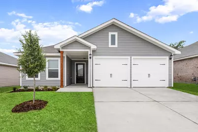 916 Cawthorne Lane, Fort Worth, TX 76108 - Photo 1