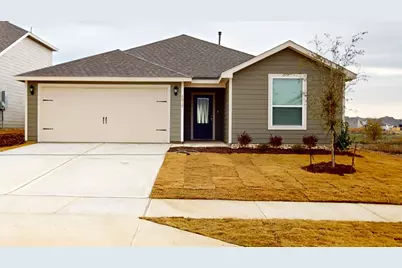 8012 White Sulphur Road, Ponder, TX 76259 - Photo 1