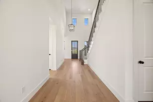 4000 Reserve Wy, Providence Village, TX 76227 - Photo 3