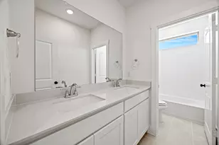 4000 Reserve Wy, Providence Village, TX 76227 - Photo 33