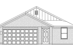 2514 Midfield Wy, Princeton, TX 75407 - Photo 1